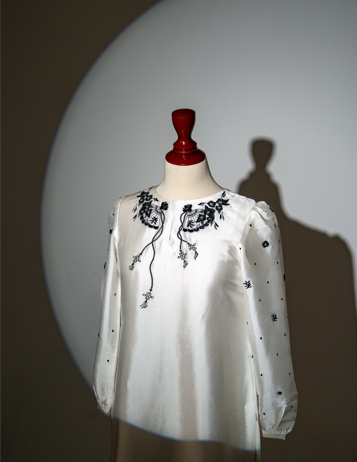 Laado Dupatta