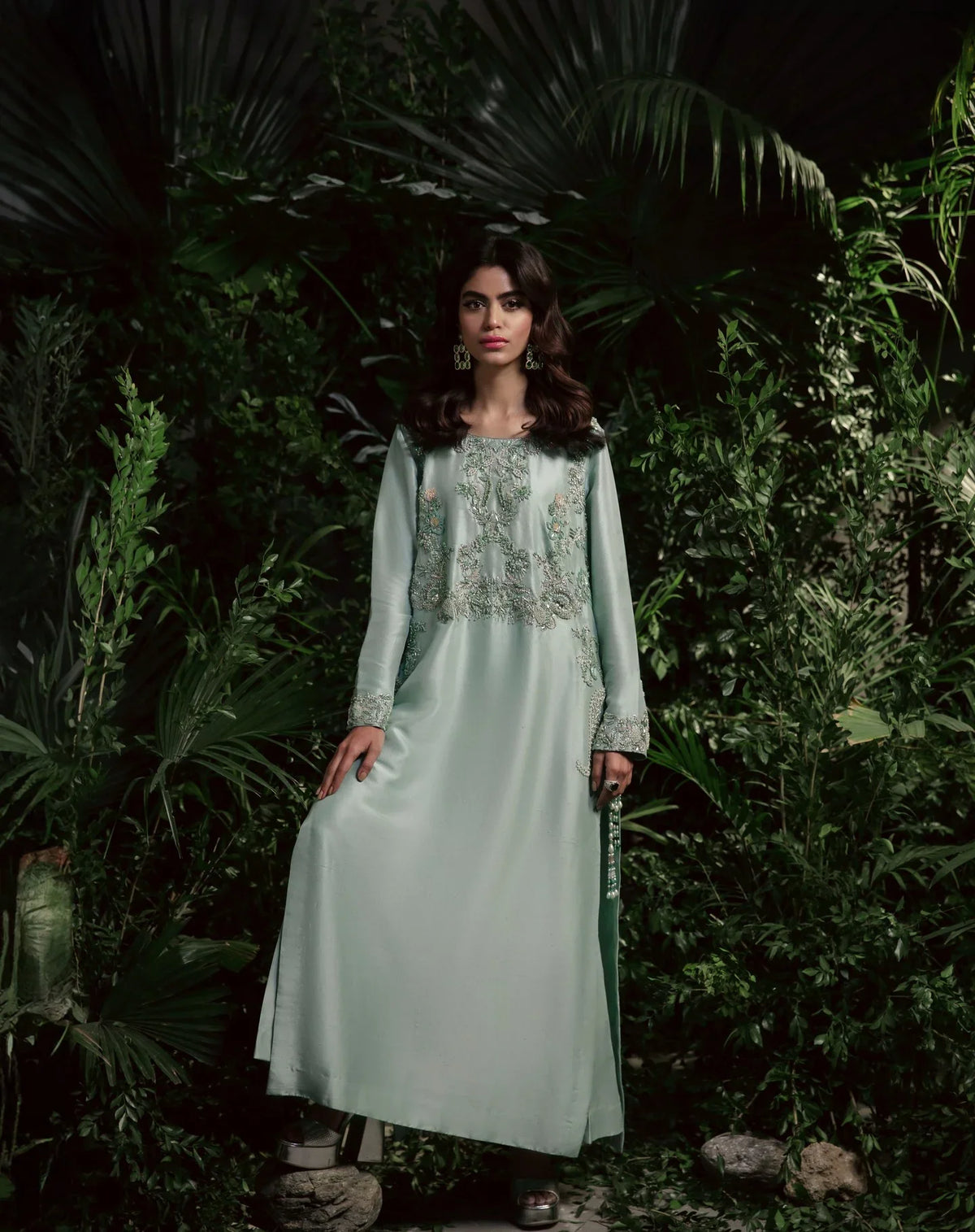 LUNA- Luxury Pret'24  - 3