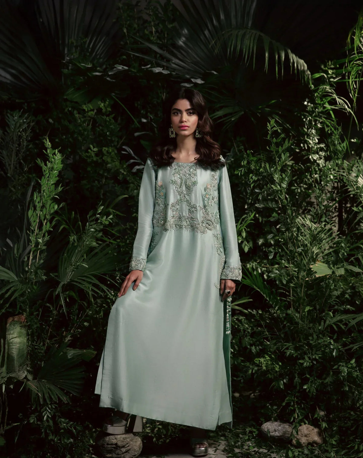 LUNA- Luxury Pret'24  - 3