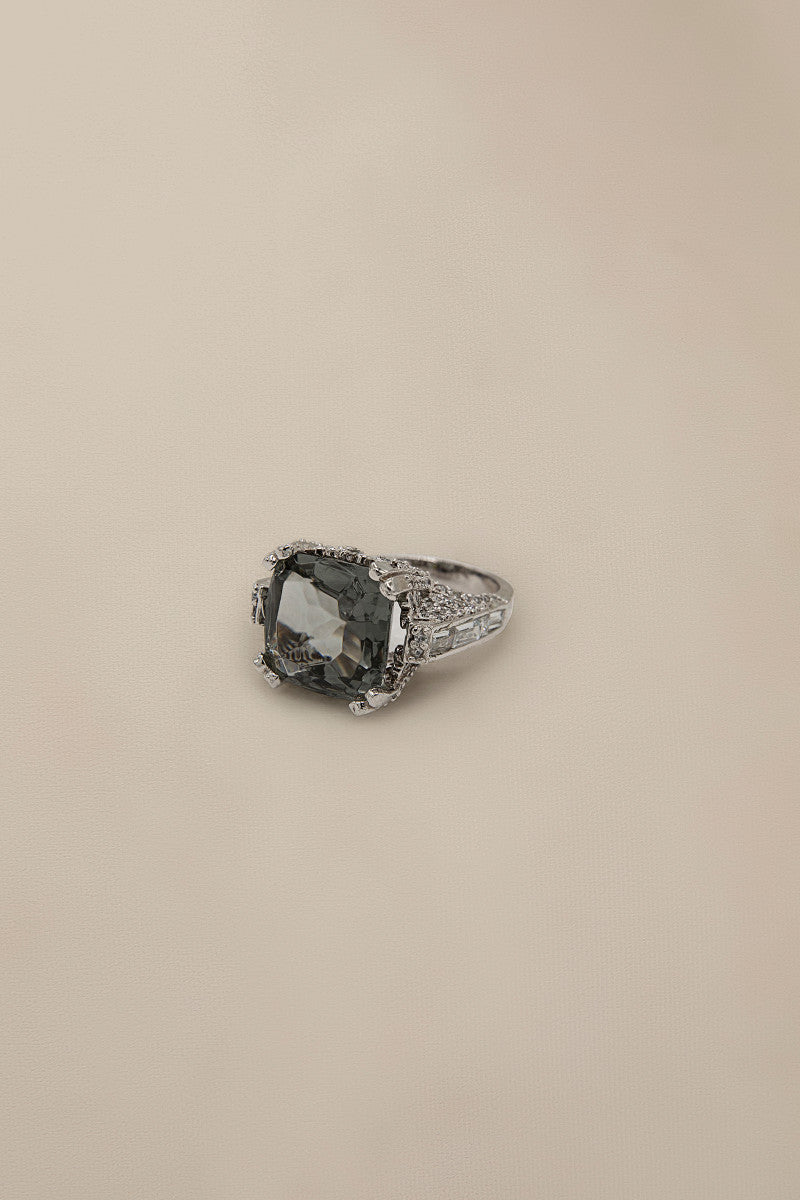 Jrg-011 Smokey Grey