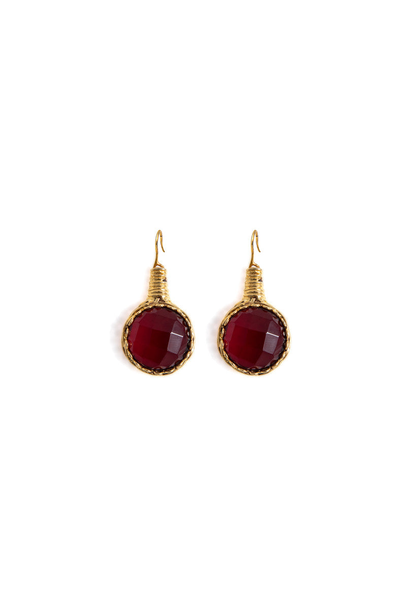 Jsd-035 Ruby Red