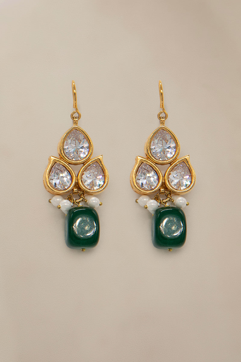 Jsd-012 Emerald Green