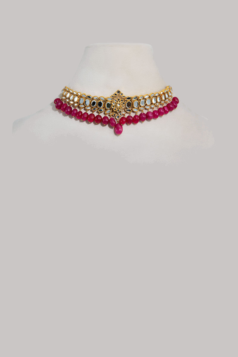 Jst-012-Ruby Red