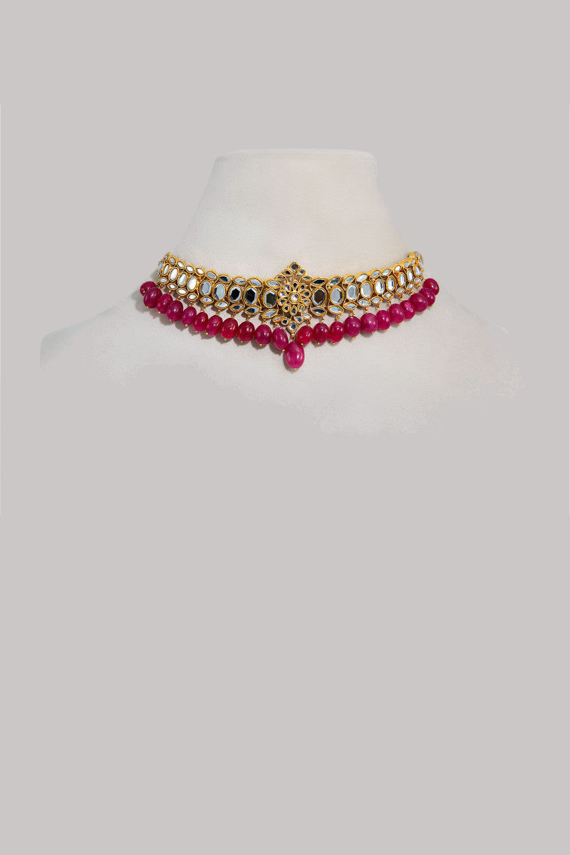 Jst-012-Ruby Red