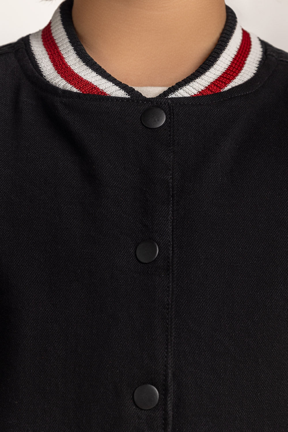 Junior Boys Denim Jackets