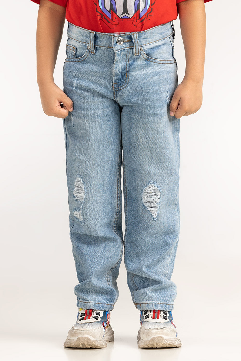 Regular Fit Jeans