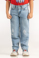 Regular Fit Jeans