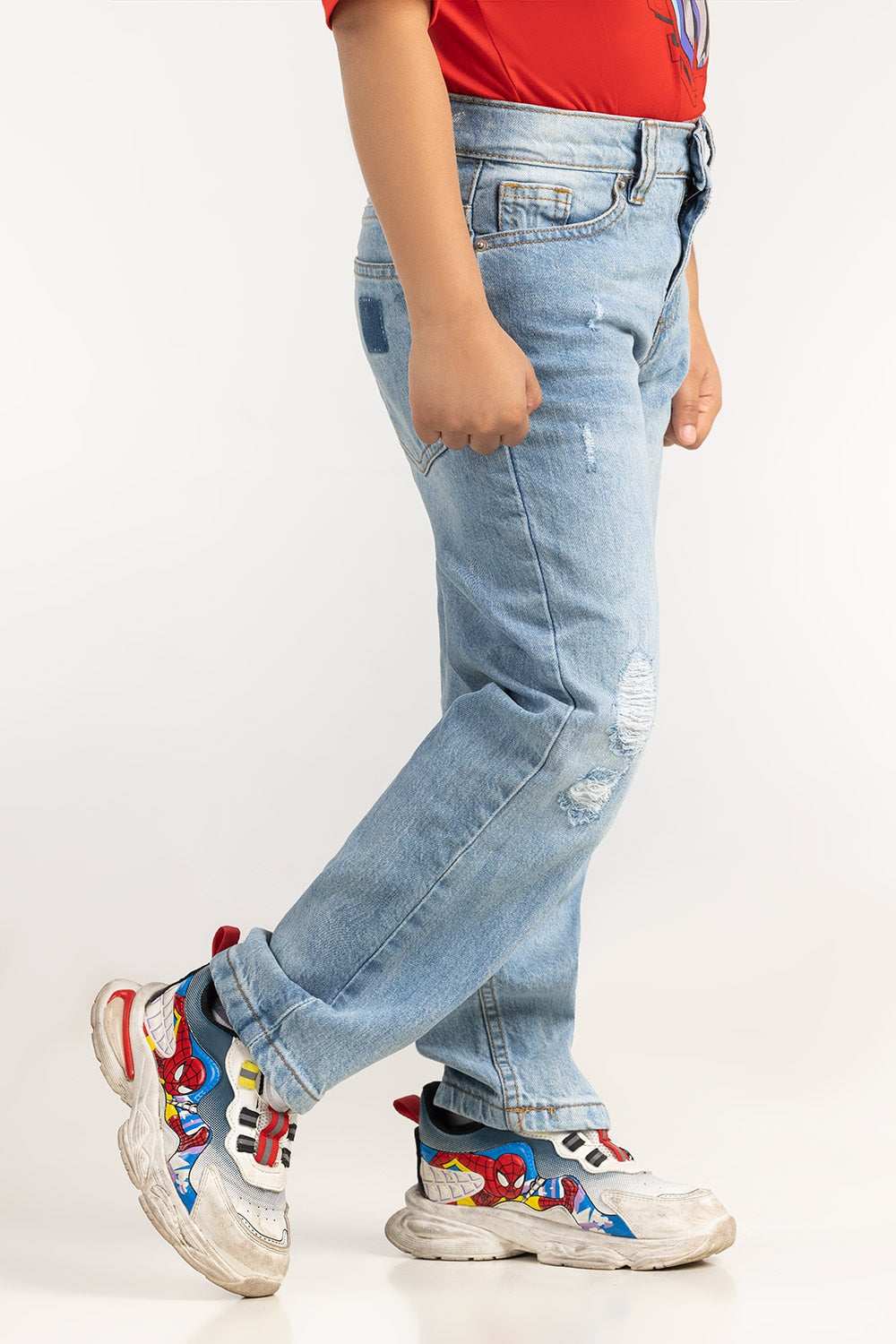 Regular Fit Jeans