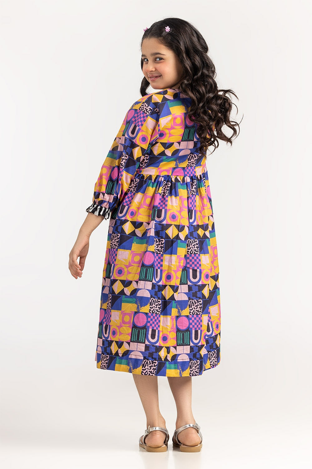 Regular Fit Blouse