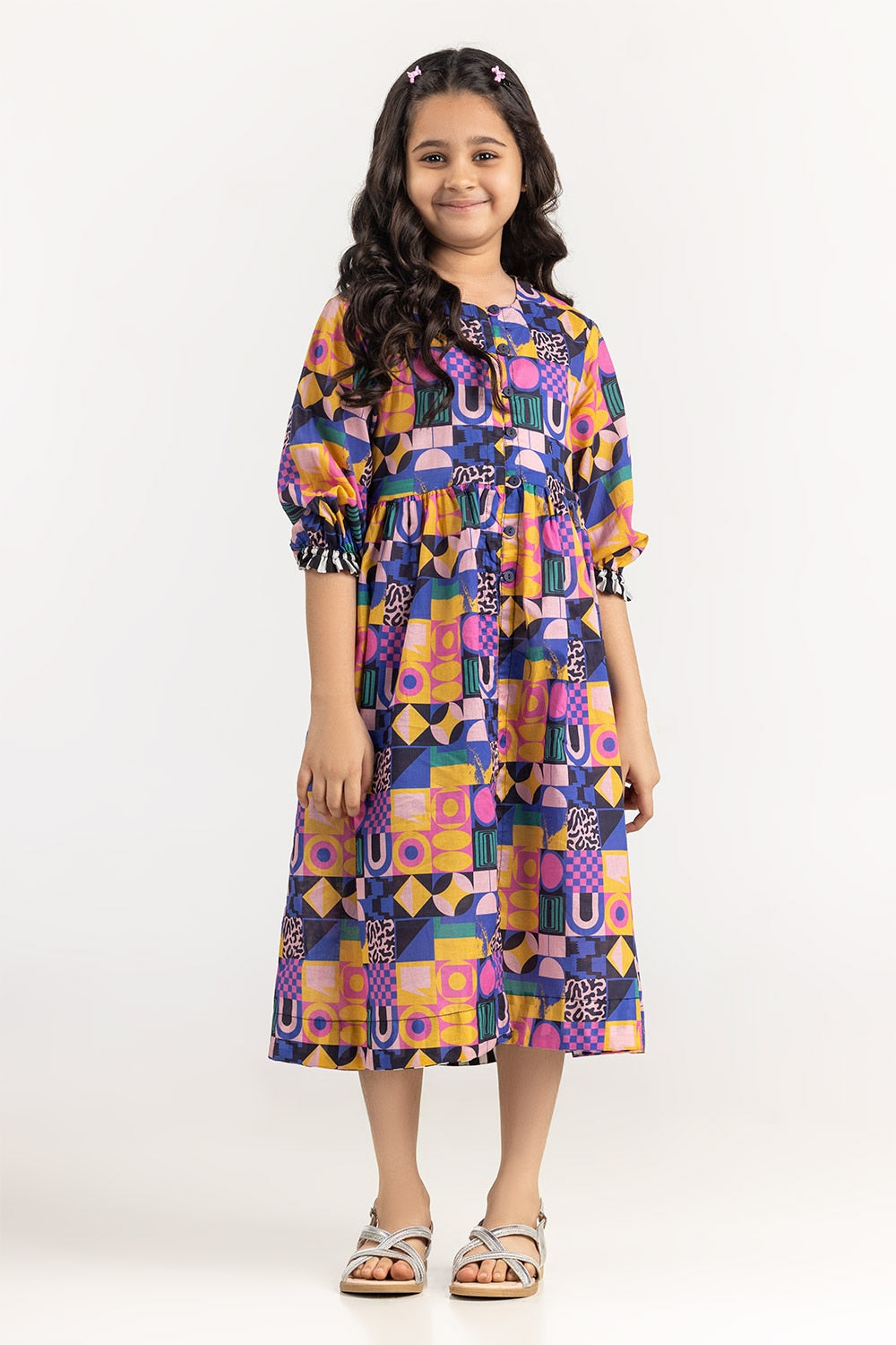 Regular Fit Blouse