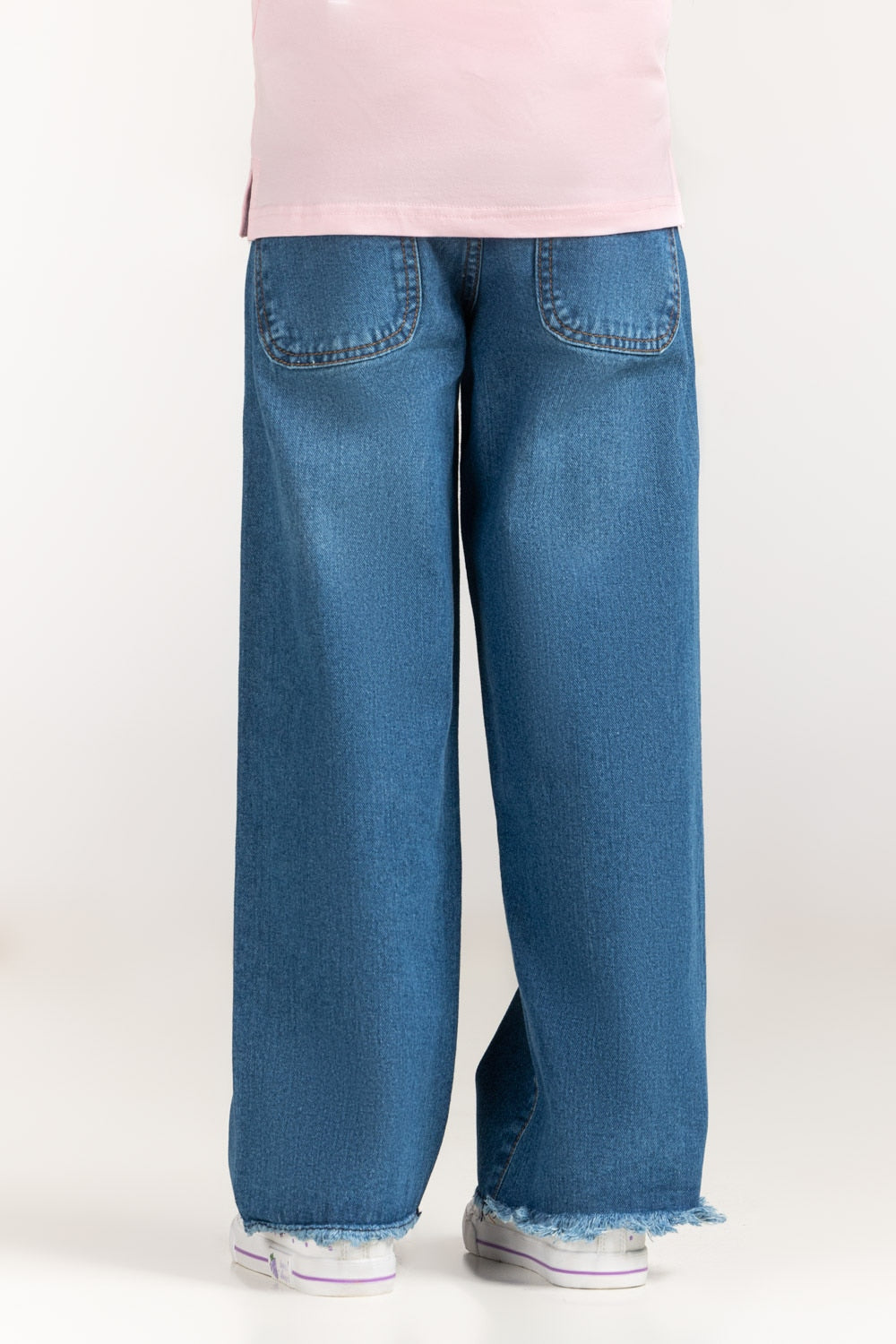 Junior Girls Denim Jeans