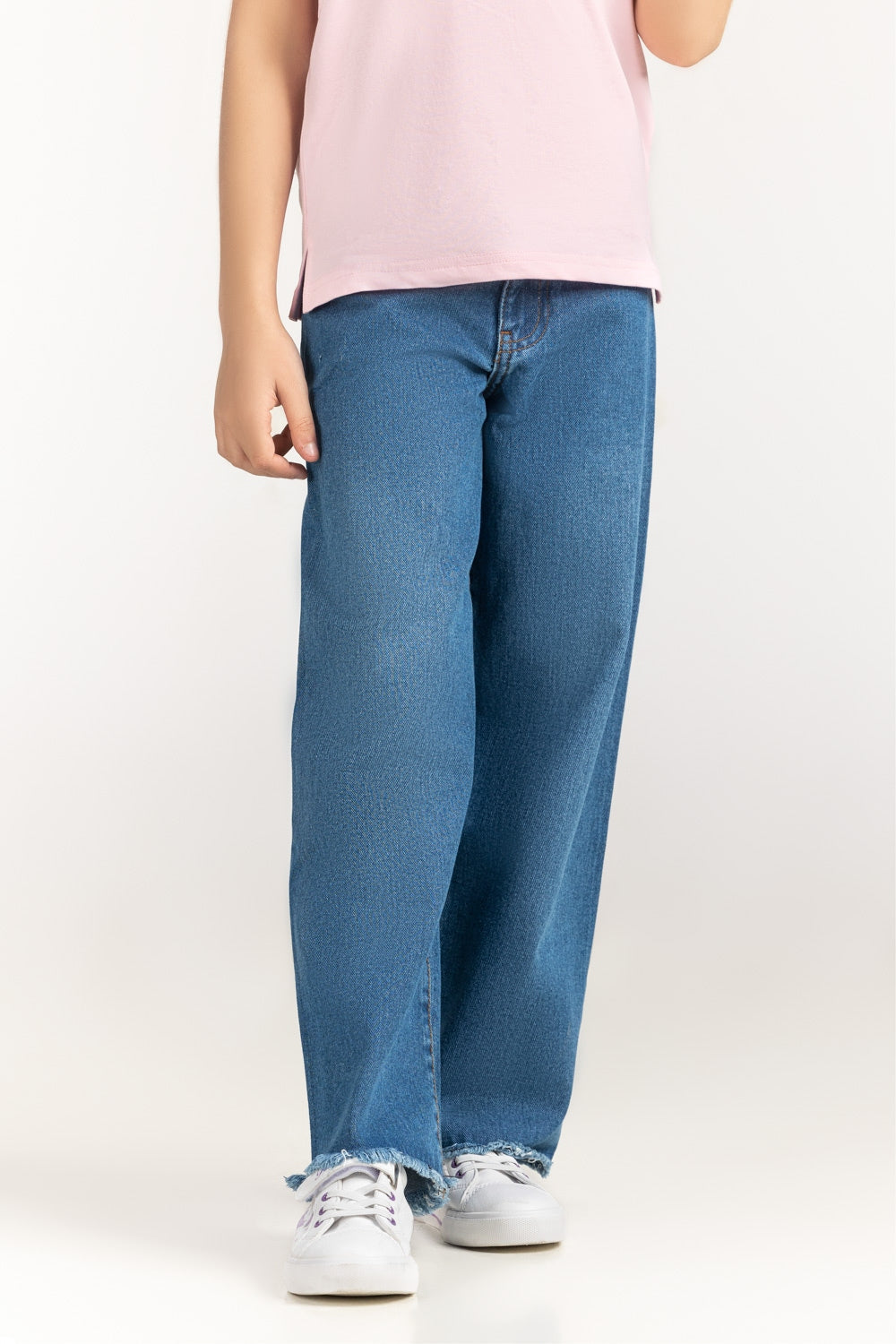 Junior Girls Denim Jeans