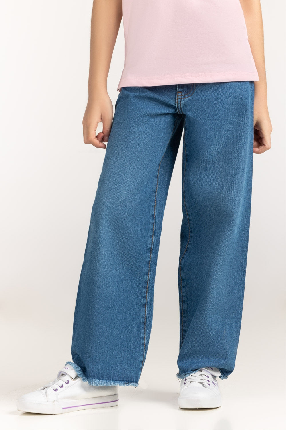 Junior Girls Denim Jeans