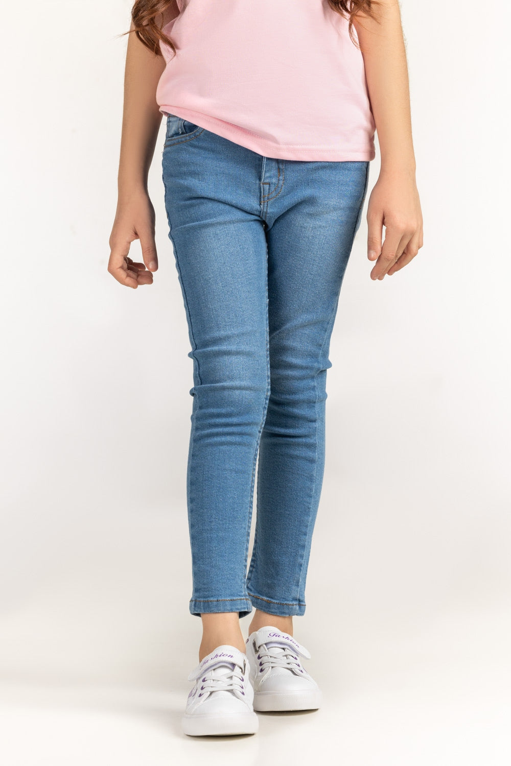 Junior Girls Denim Jeans