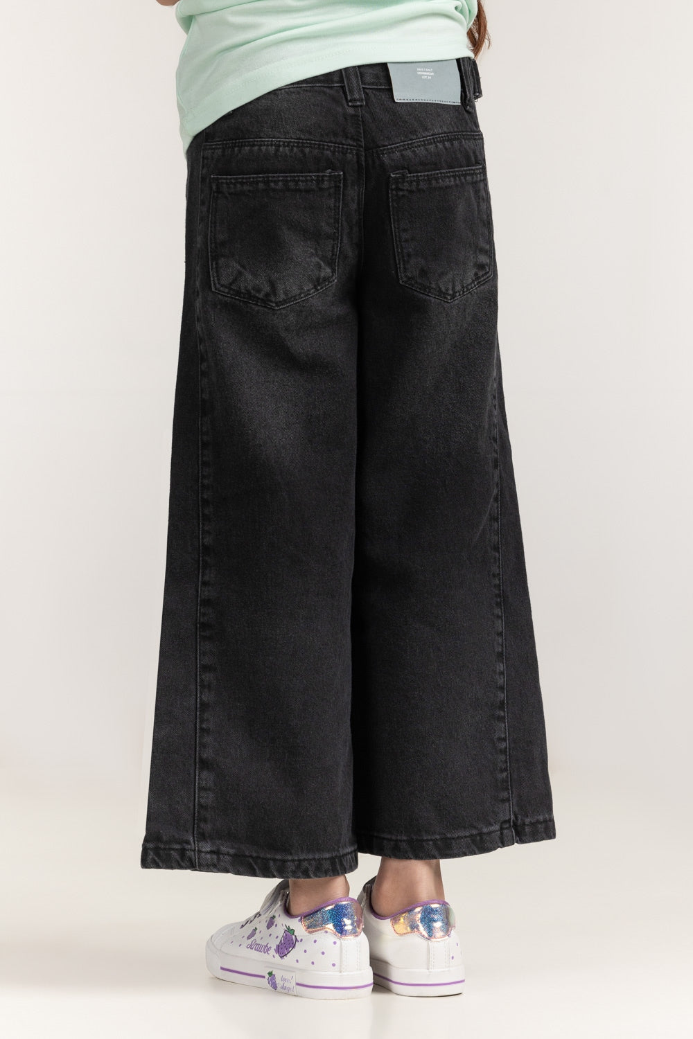 Junior Girls Denim Jeans