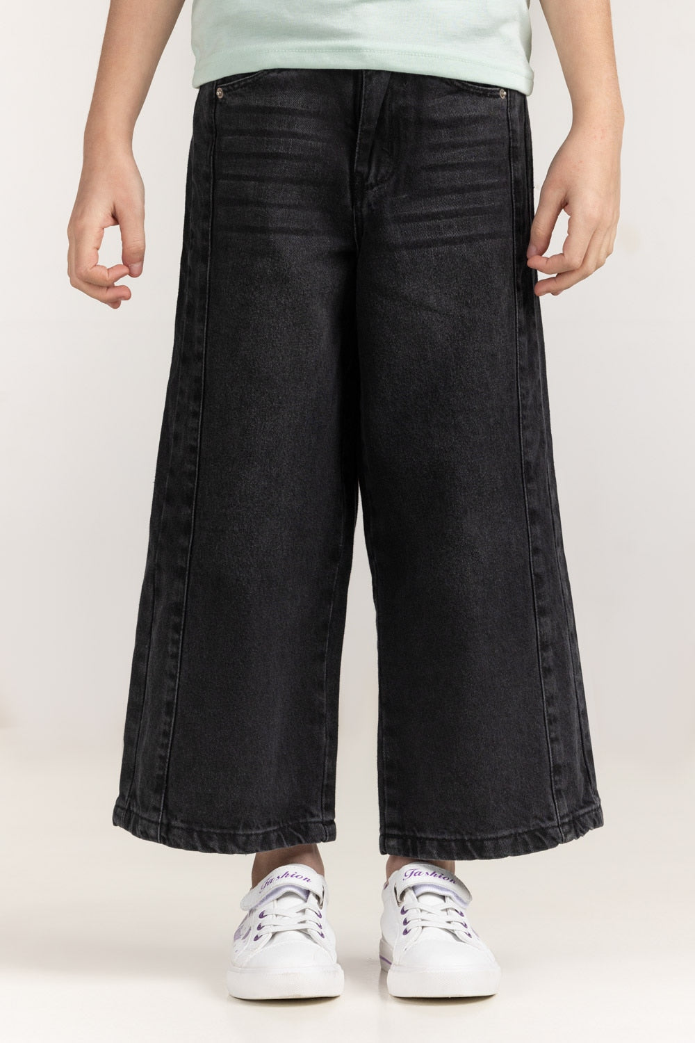 Junior Girls Denim Jeans