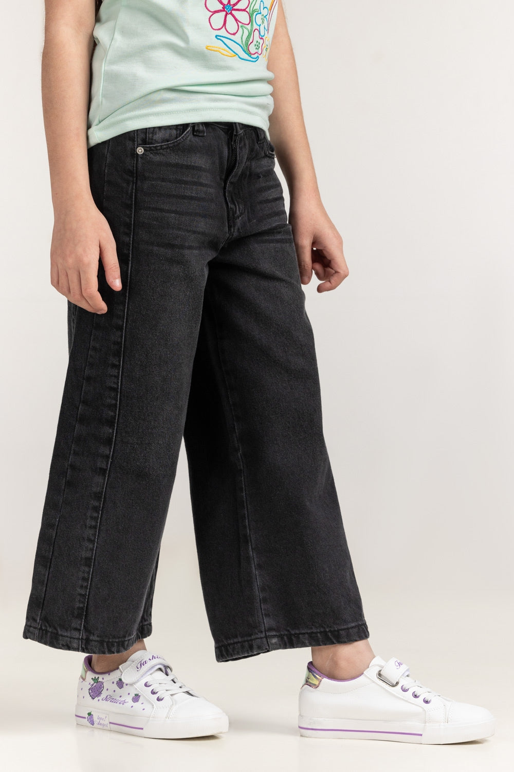 Junior Girls Denim Jeans