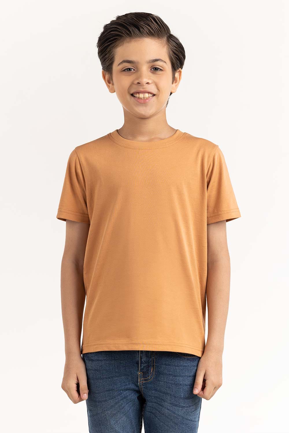 Textured Blouse WTOP26V30017 Sapphire PK
