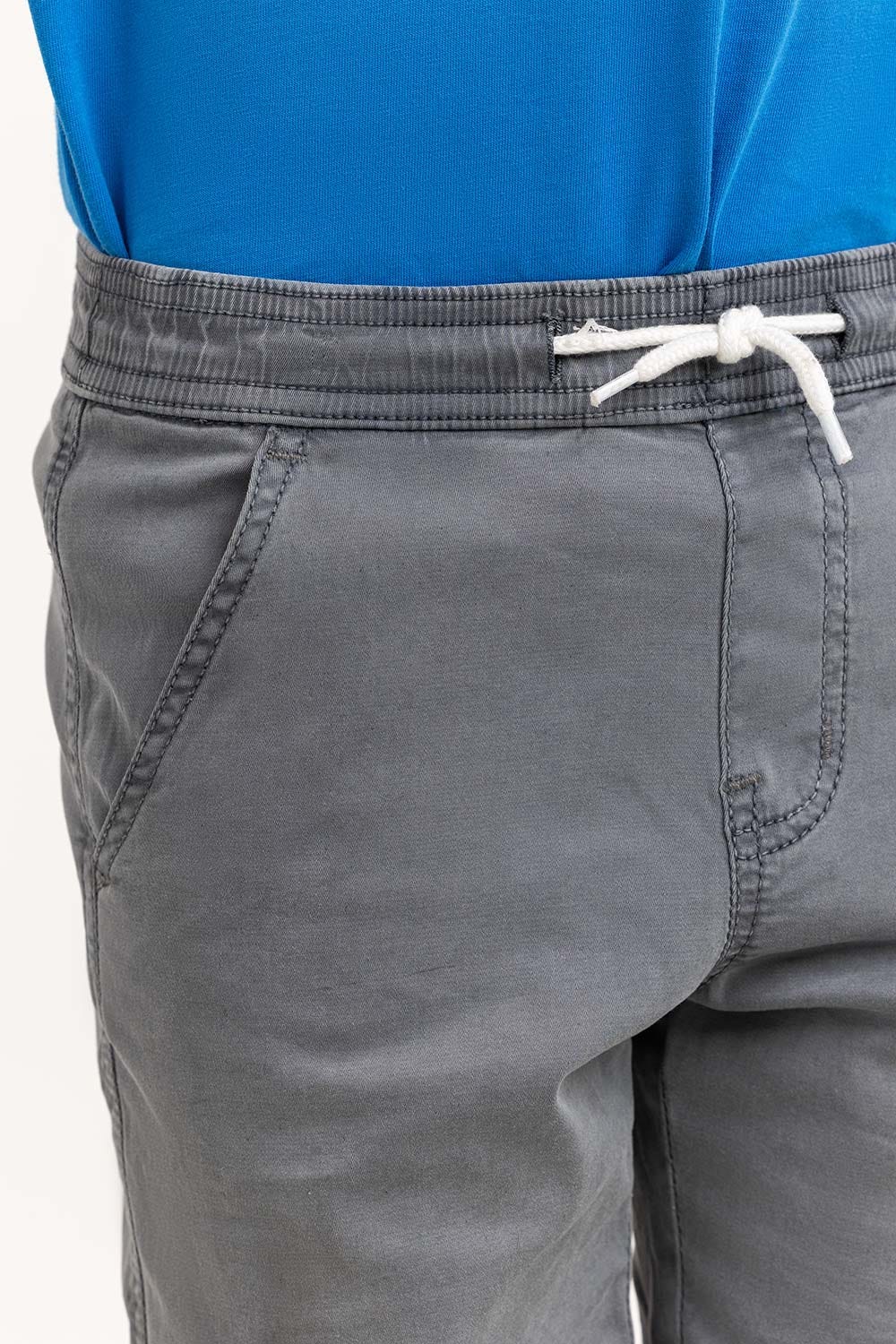 Junior Boy Mercury Shorts