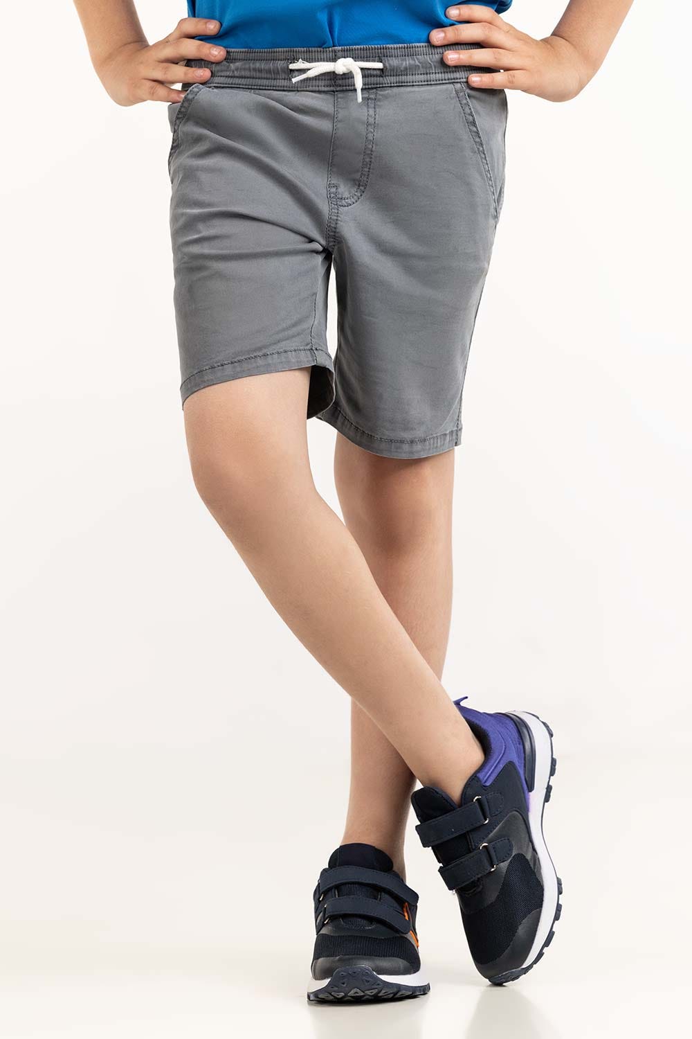 Junior Boy Mercury Shorts