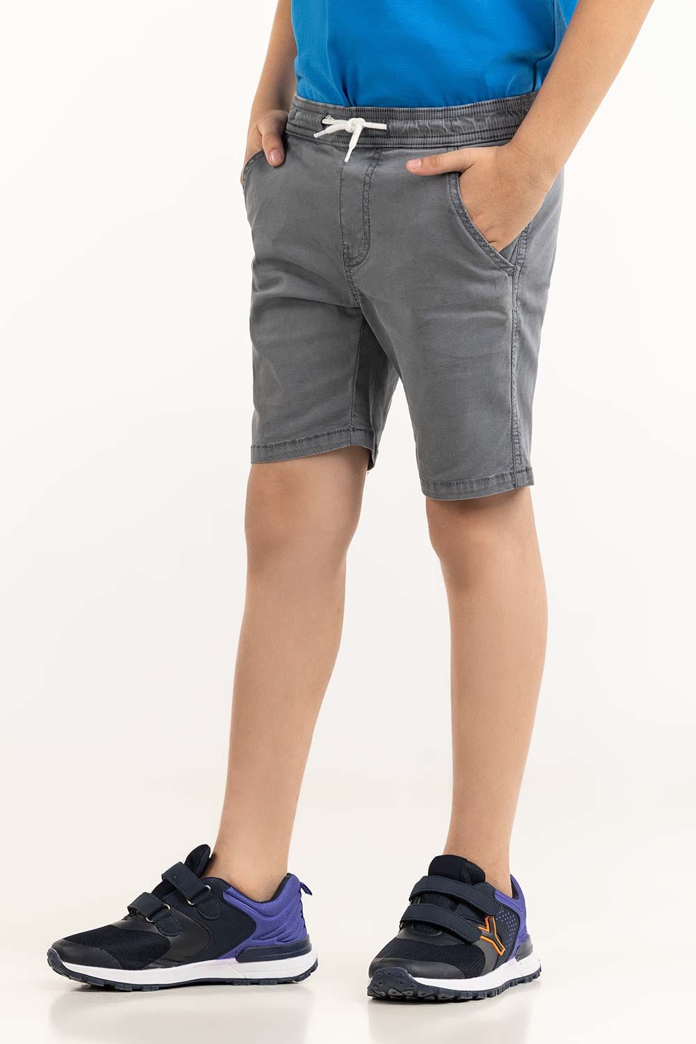 Junior Boy Mercury Shorts