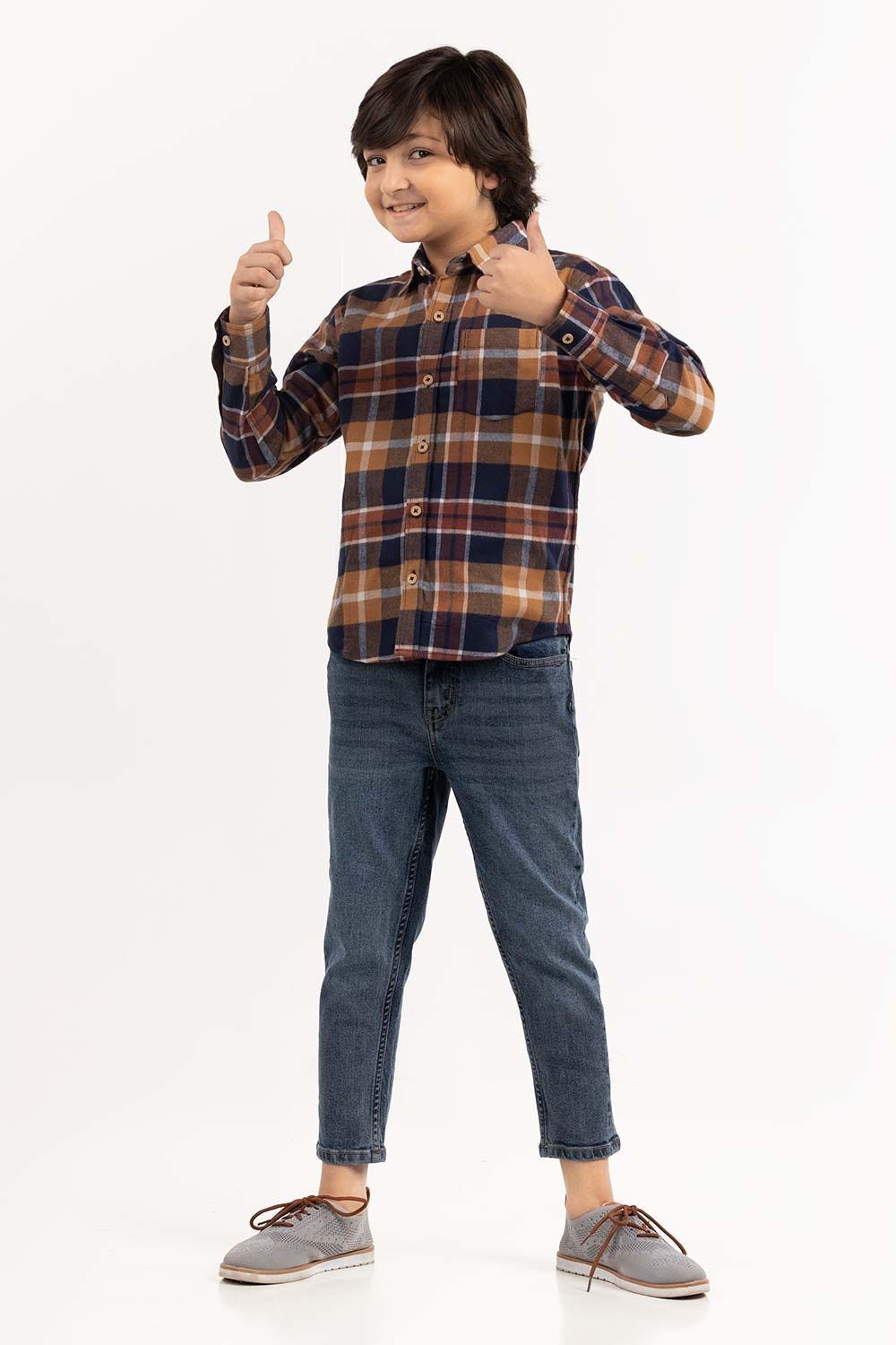 https://cdn.shopify.com/s/files/1/0706/3253/8159/files/junior_boys_navy_brown_casual_shirt_224-317-012_1.jpg?v=1758454736