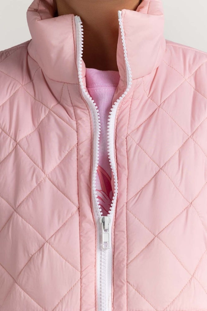 Junior Girl Basic Jacket