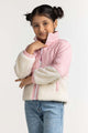 Junior Girl Basic Jacket