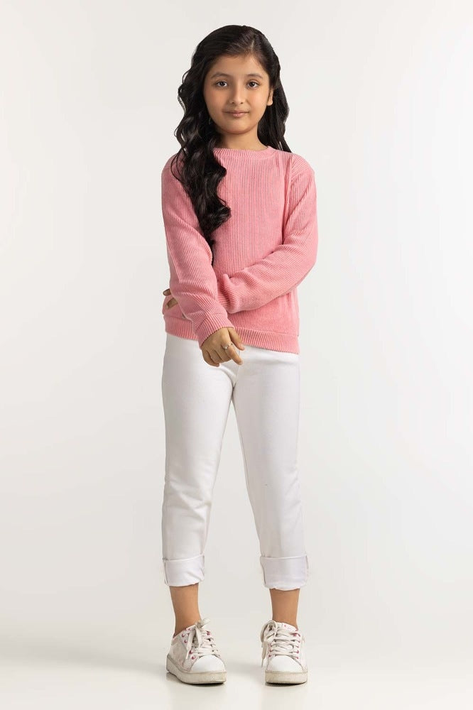 M.Luxe Fabrics LF-205-B-Peach