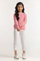 M.Luxe Fabrics LF-205-B-Peach
