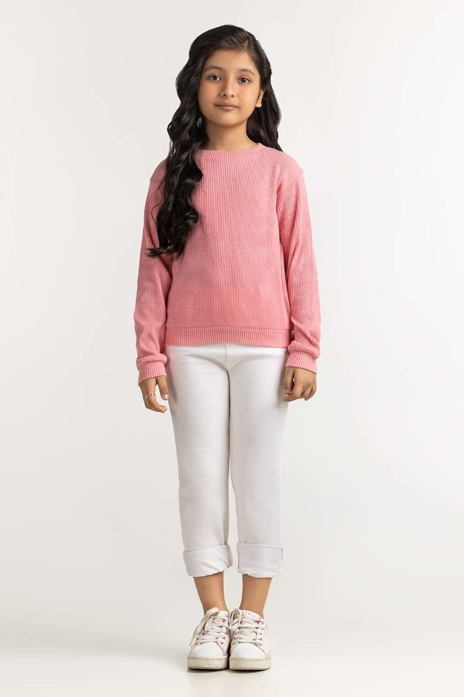 M.Luxe Fabrics LF-205-B-Peach