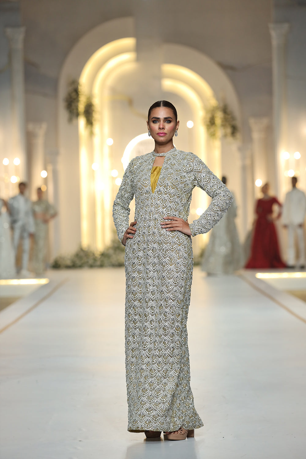Saira Rizwan