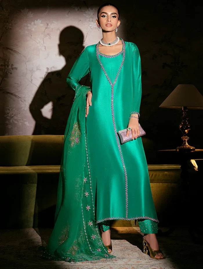 Kai Dupatta
