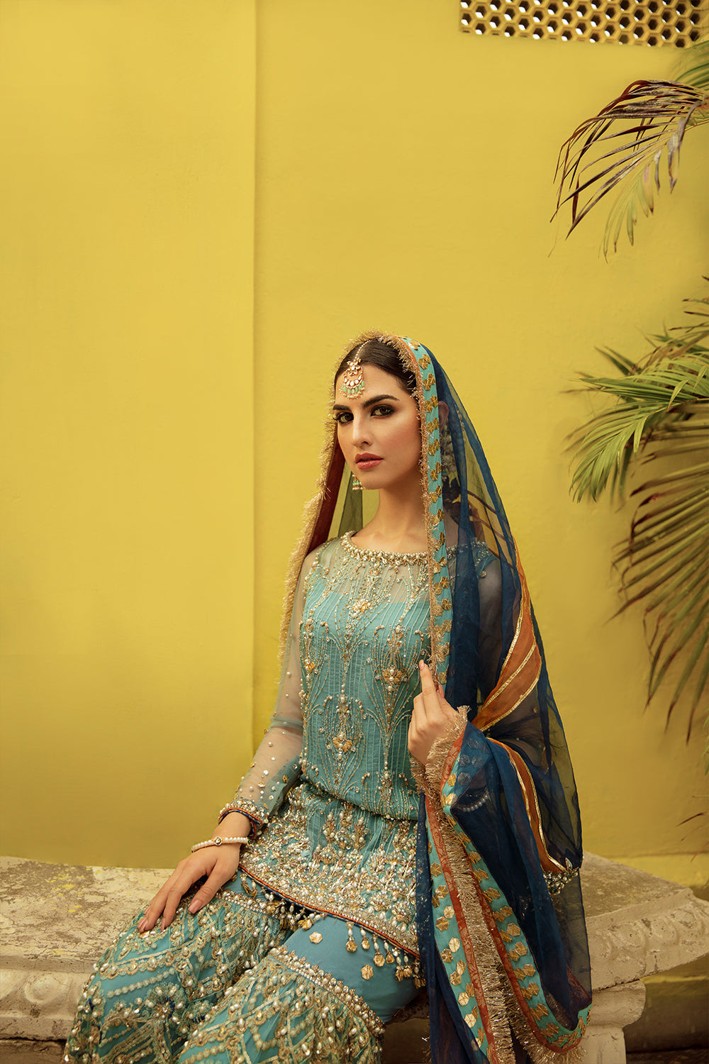 Saira Rizwan