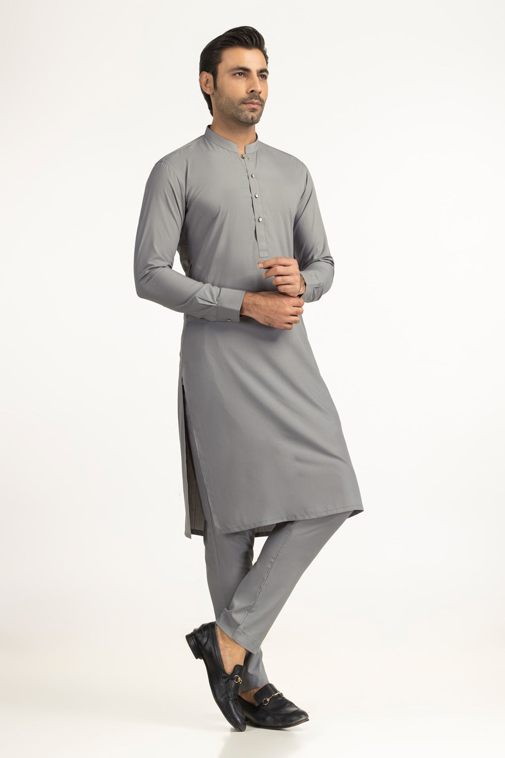 Kairos Unstitched Fabric Blended-Lf