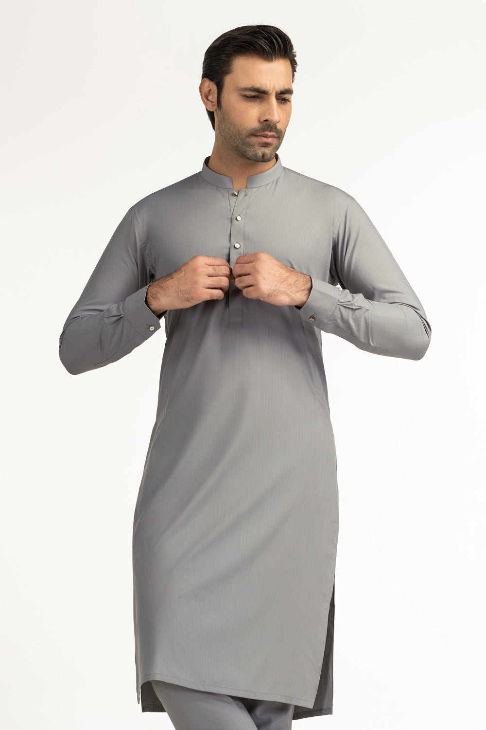 Kairos Unstitched Fabric Blended-Lf