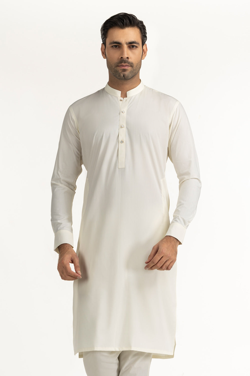 Kairos Unstitched Fabric Blended-Lf