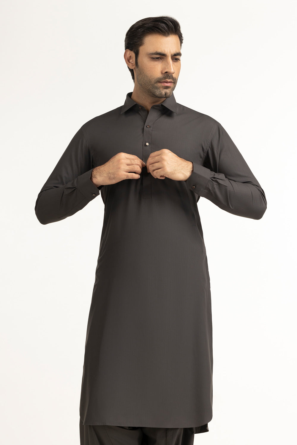 Kairos Unstitched Fabric Blended-Lf