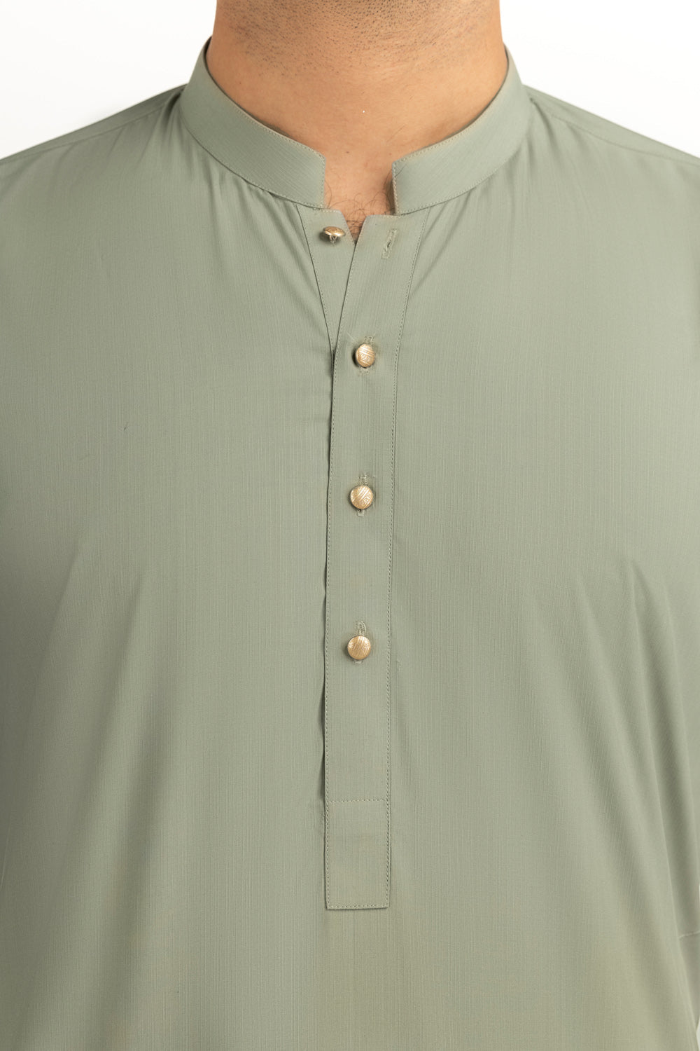 Kairos Unstitched Fabric Blended-Lf