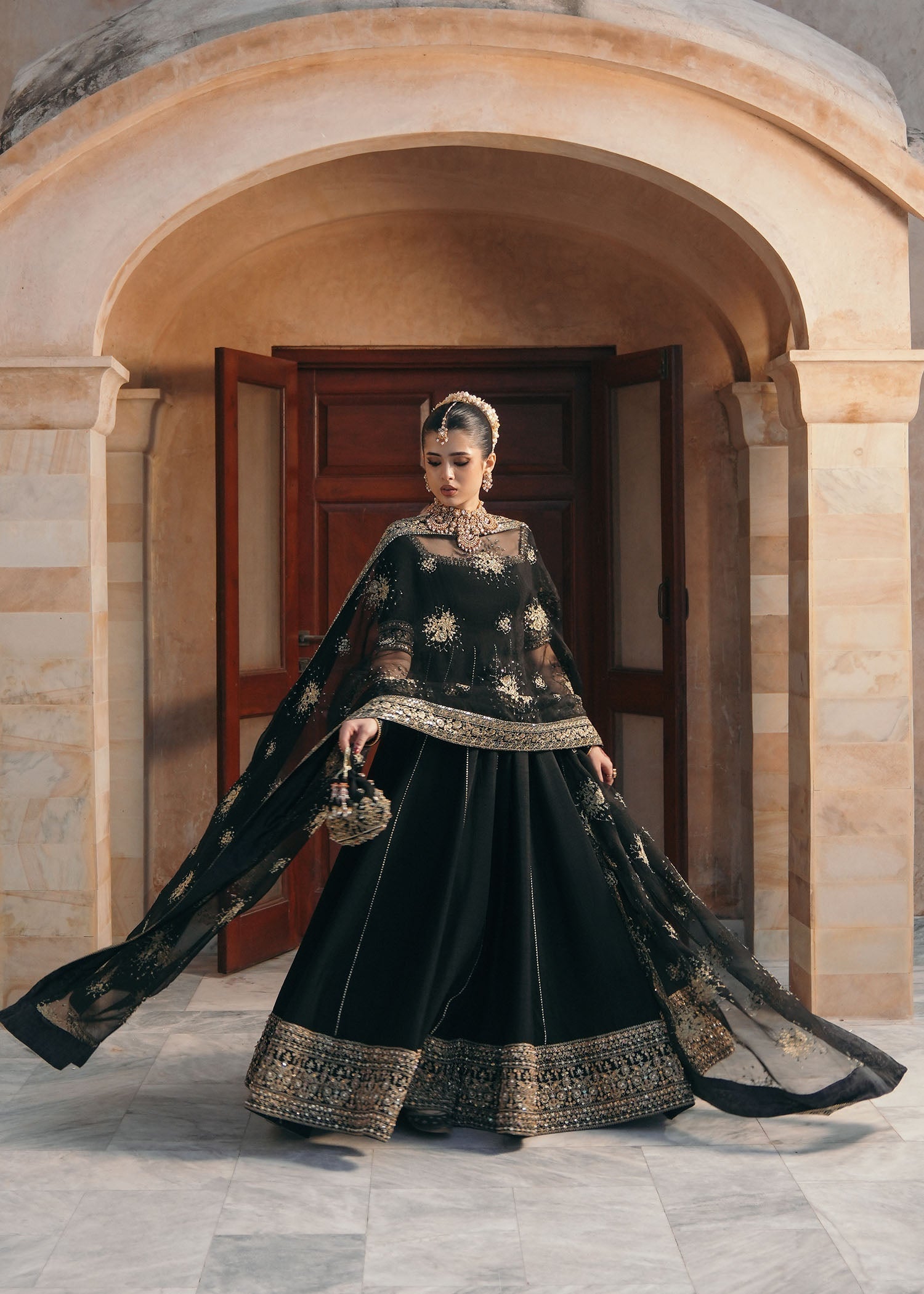 Kajal - Ready To Ship