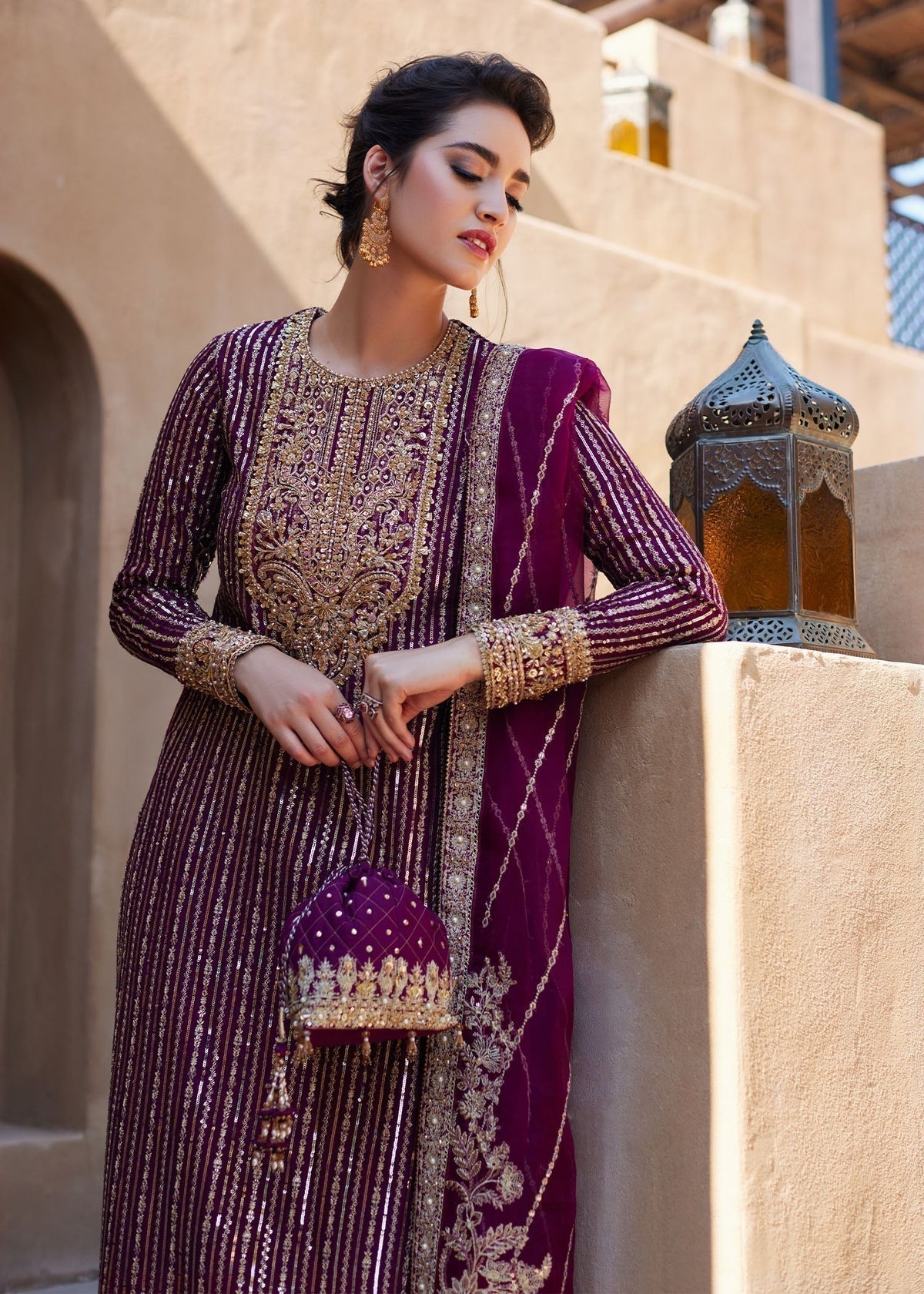 Kanwal Malik – Amara Style