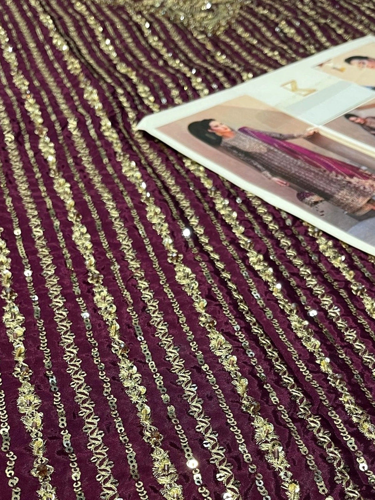 Kanwal Malik – Amara Style