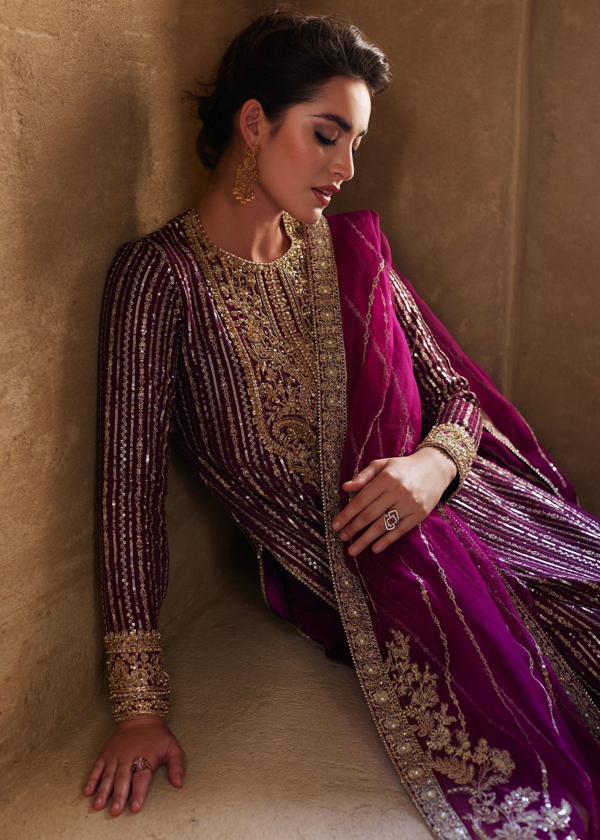Kanwal Malik – Amara Style