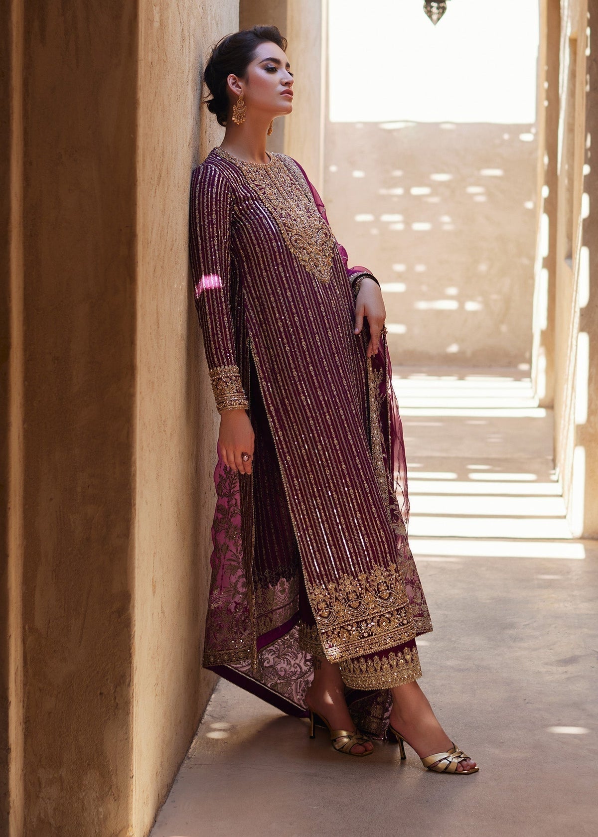 Kanwal Malik – Amara Style
