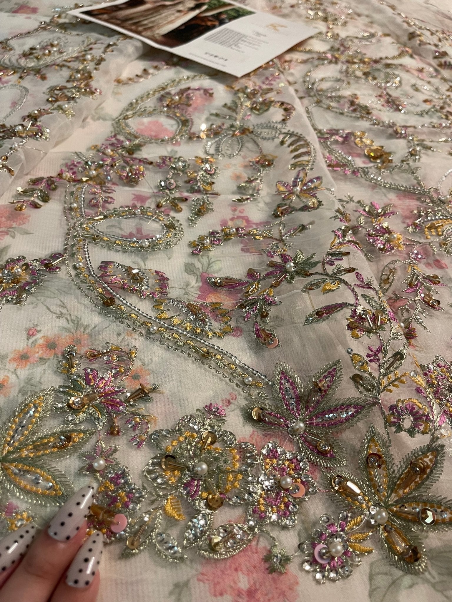 Kanwal Malik – Chanda Style