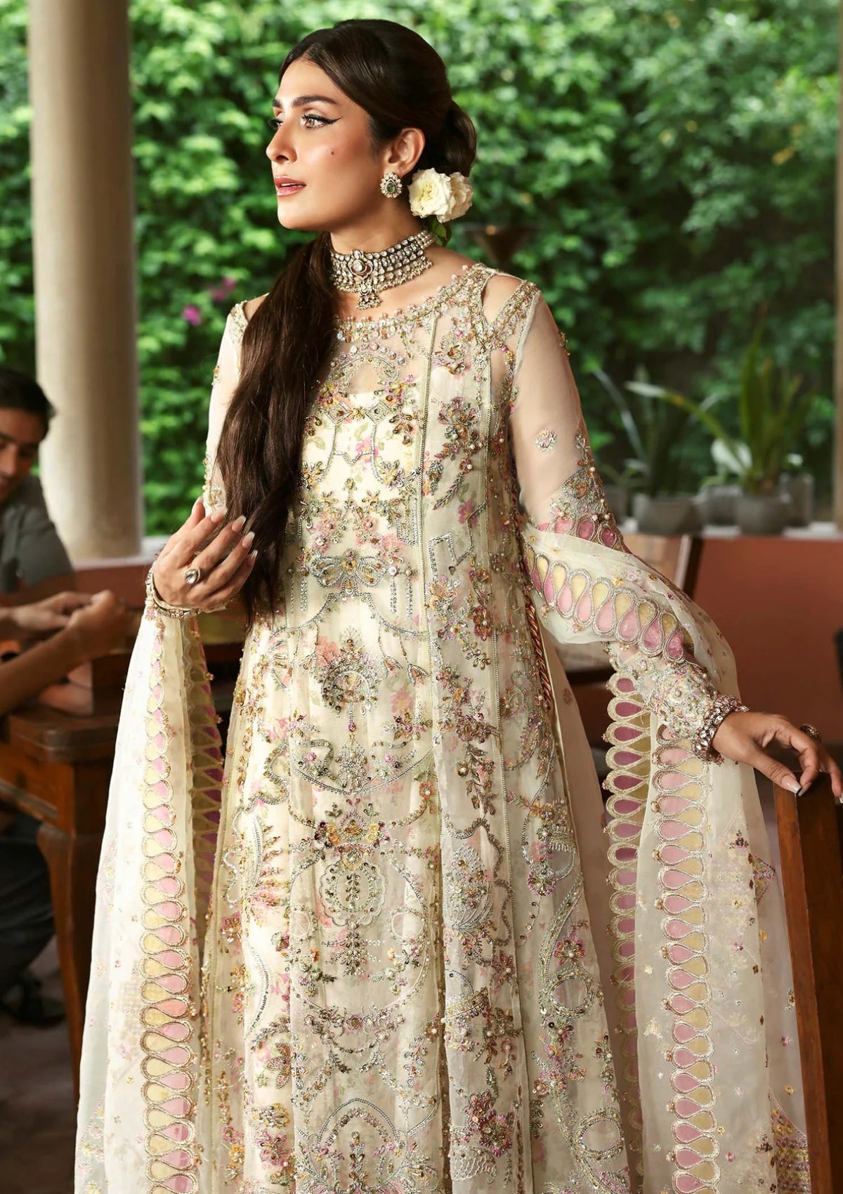 Kanwal Malik – Chanda Style