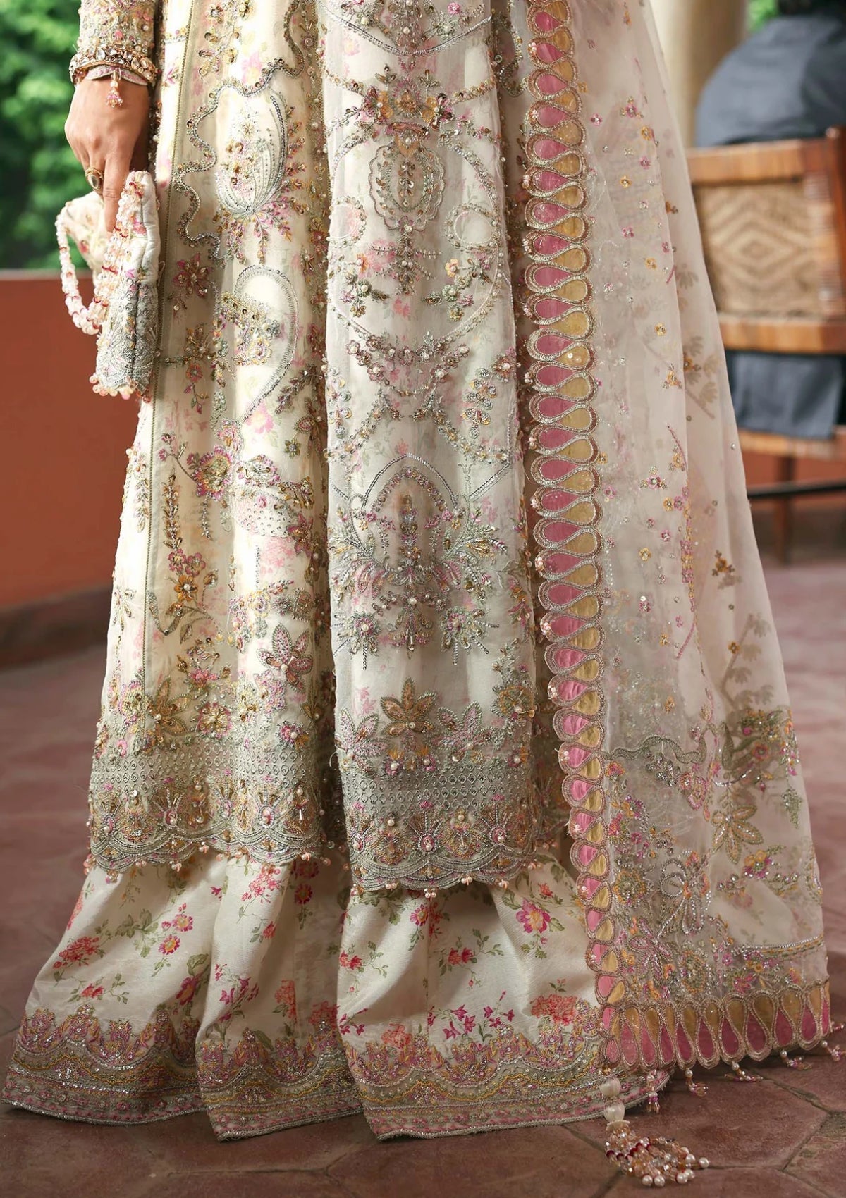 Kanwal Malik – Chanda Style