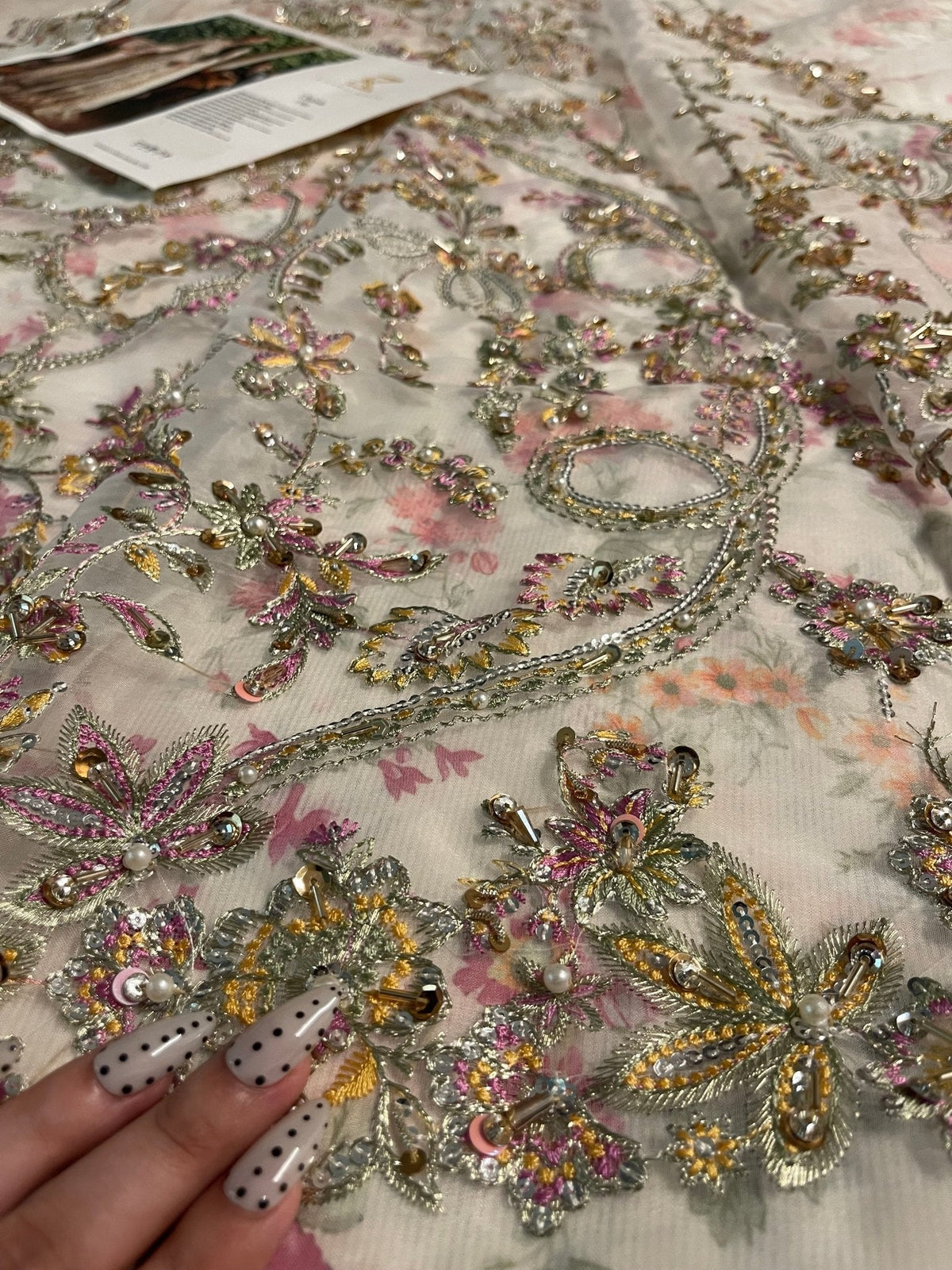 Kanwal Malik – Chanda Style