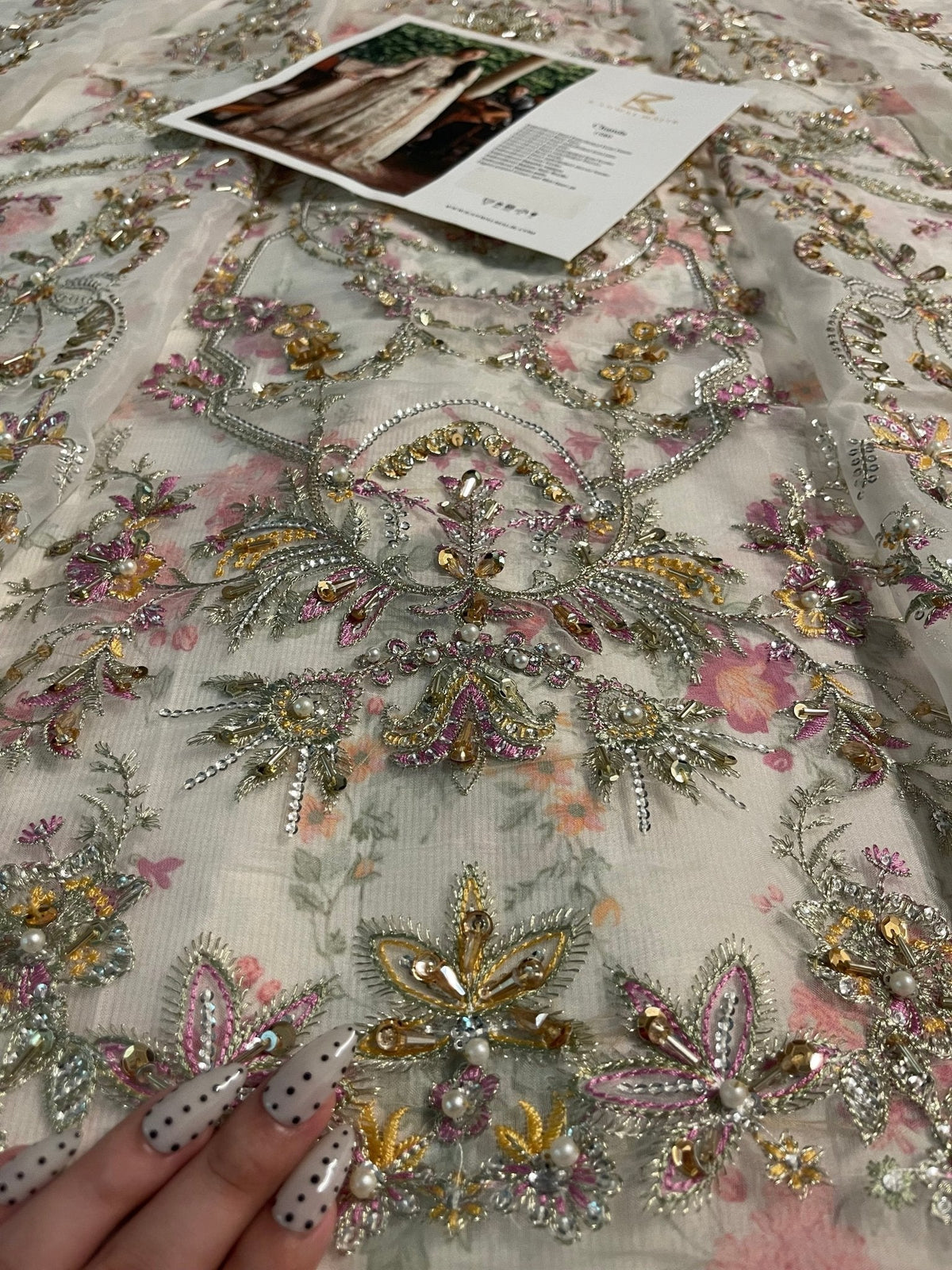 Kanwal Malik – Chanda Style