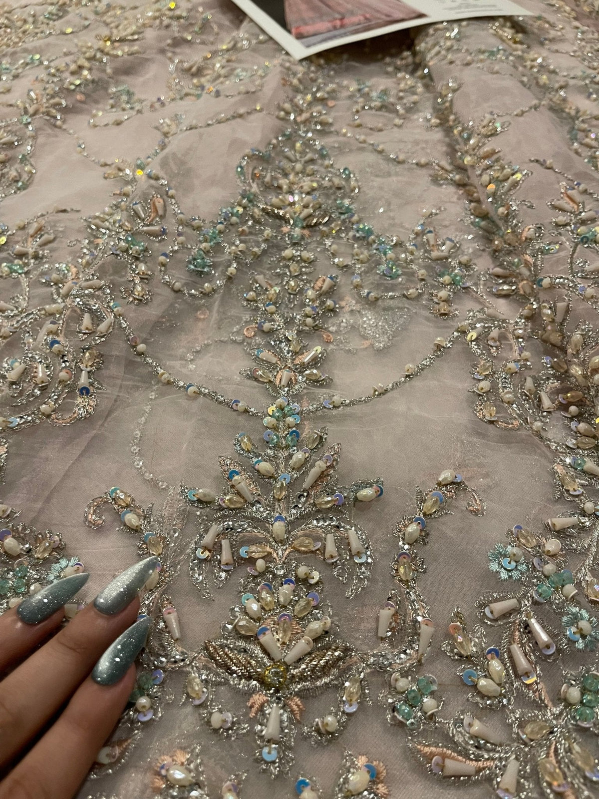 Kanwal Malik – Fida Style
